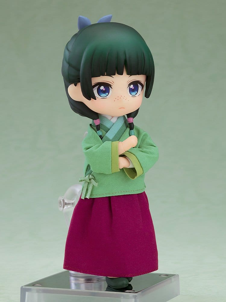 The Apothecary Diaries Nendoroid Doll Action Figure MAOMAO