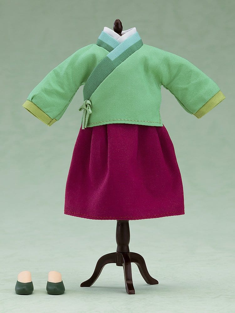The Apothecary Diaries Nendoroid Doll Action Figure MAOMAO