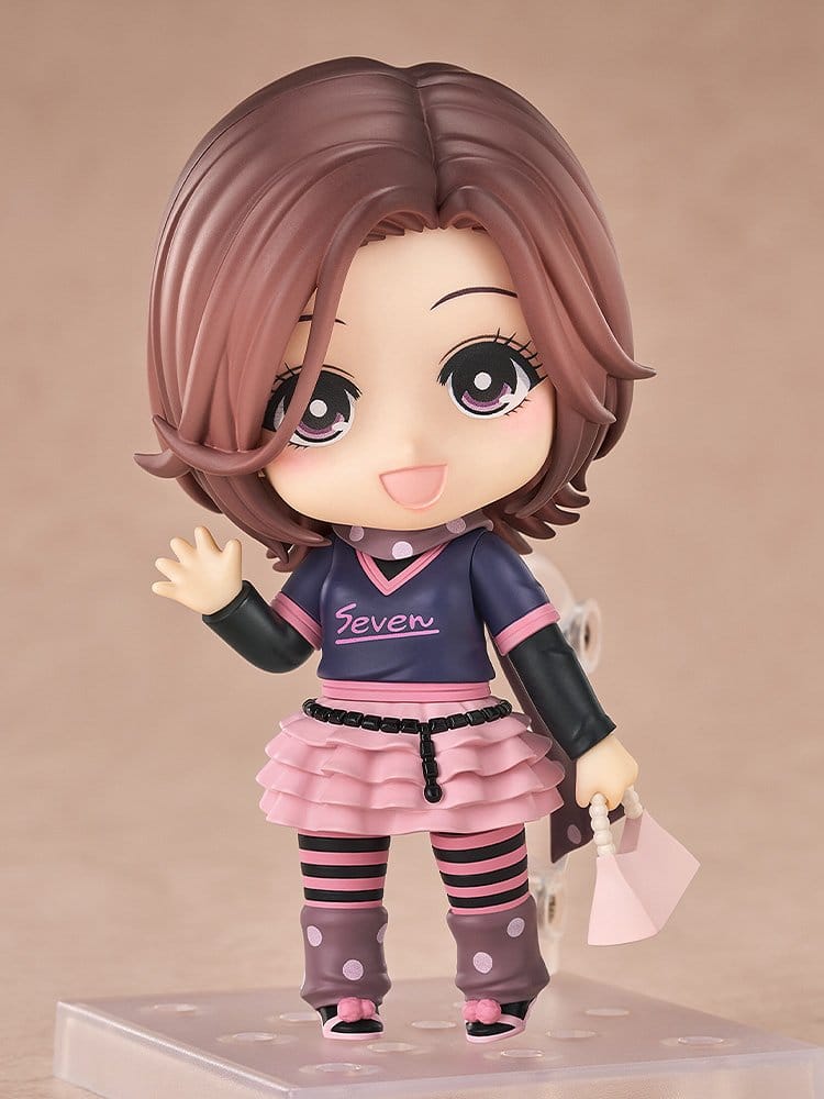 Nana Nendoroid Action Figure NANA KOMATSU
