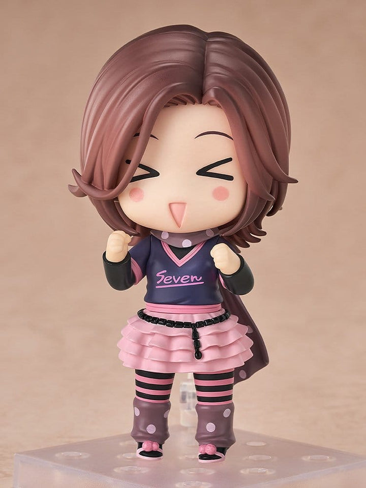 Nana Nendoroid Action Figure NANA KOMATSU