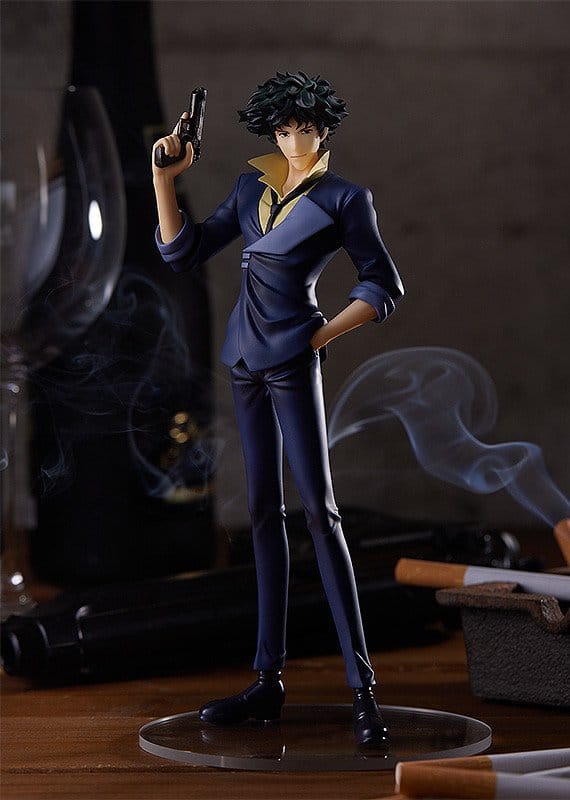Cowboy Bebop PopUp Parade Figure SPIKE SPIEGEL