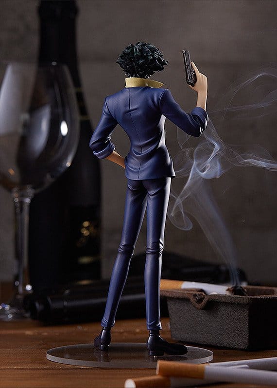 Cowboy Bebop PopUp Parade Figure SPIKE SPIEGEL