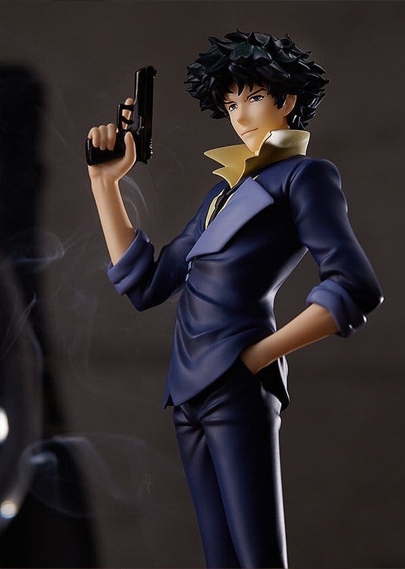 Cowboy Bebop PopUp Parade Figure SPIKE SPIEGEL