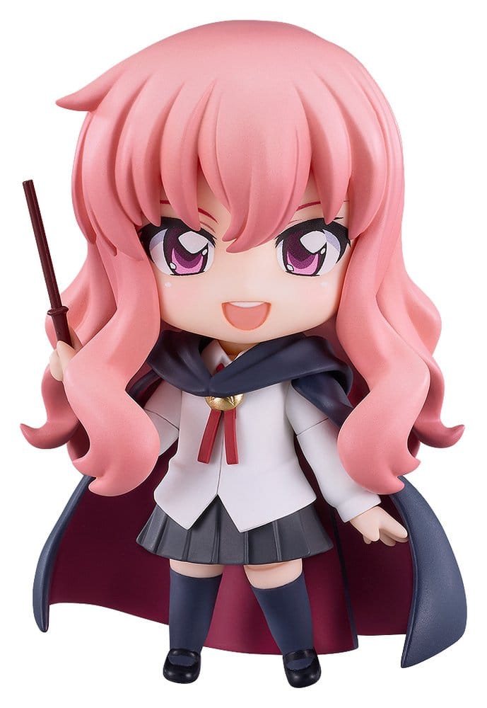 Zero no Tsukaima F Nendoroid Action Figure LOUISE 2.0