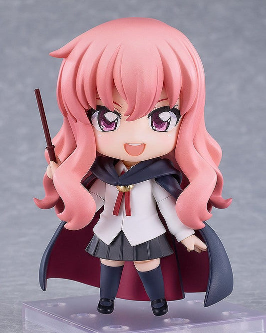 Zero no Tsukaima F Nendoroid Action Figure LOUISE 2.0