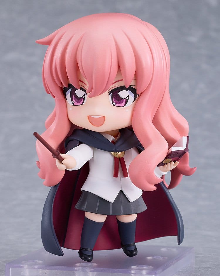Zero no Tsukaima F Nendoroid Action Figure LOUISE 2.0