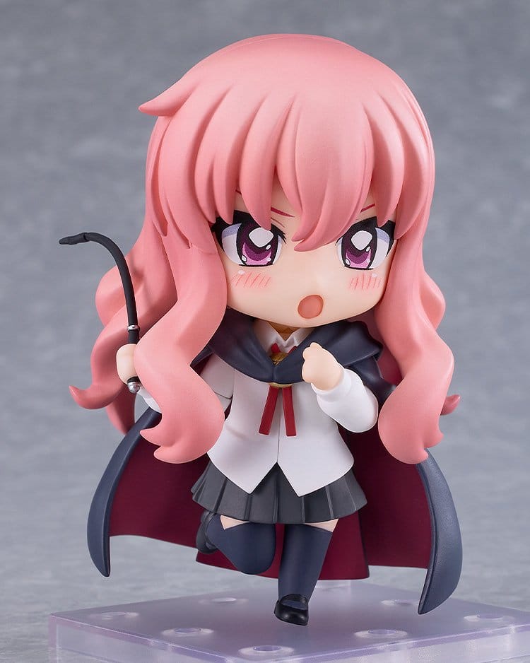 Zero no Tsukaima F Nendoroid Action Figure LOUISE 2.0