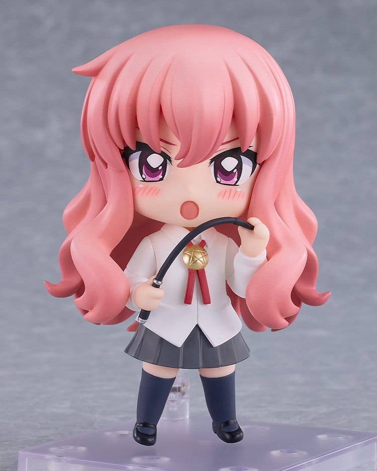 Zero no Tsukaima F Nendoroid Action Figure LOUISE 2.0