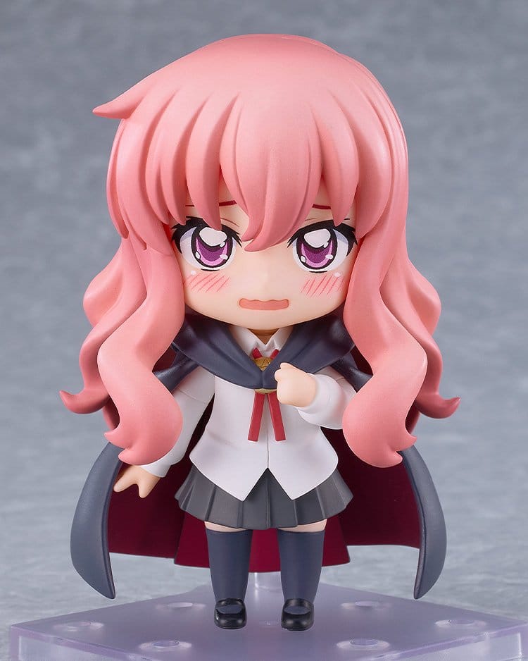Zero no Tsukaima F Nendoroid Action Figure LOUISE 2.0