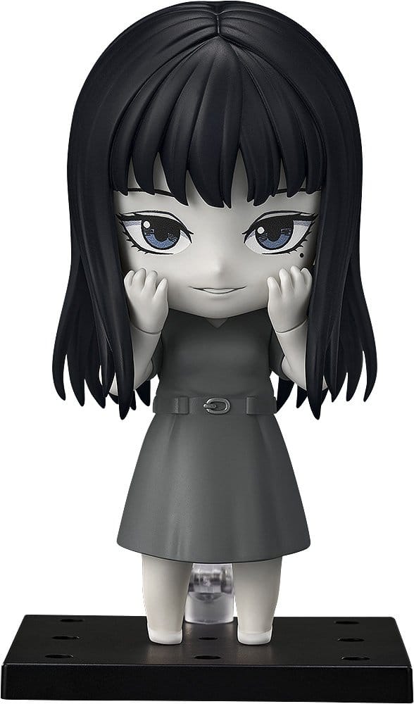 Junji Ito Maniac Nendoroid Action Figure TOMIE