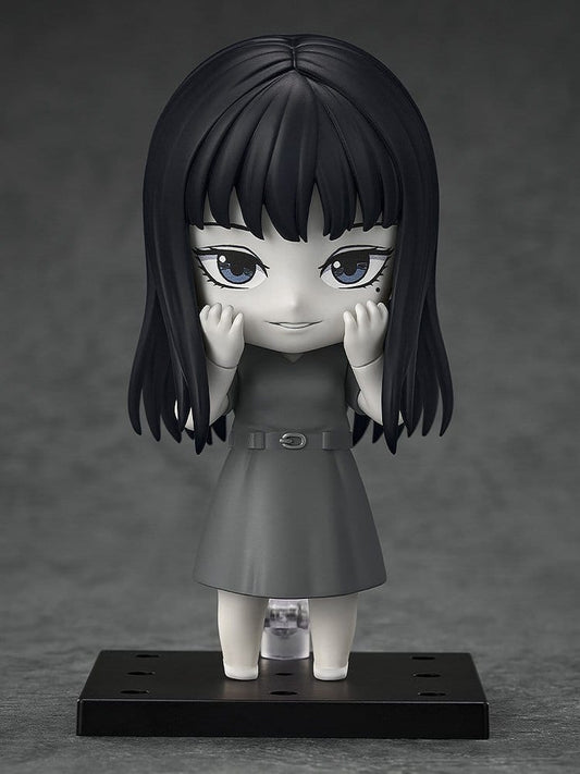 Junji Ito Maniac Nendoroid Action Figure TOMIE