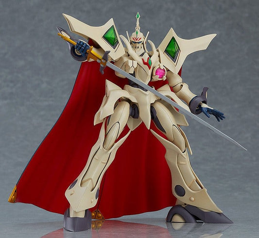 Escaflowne Moderoid Model Kit ESCAFLOWNE