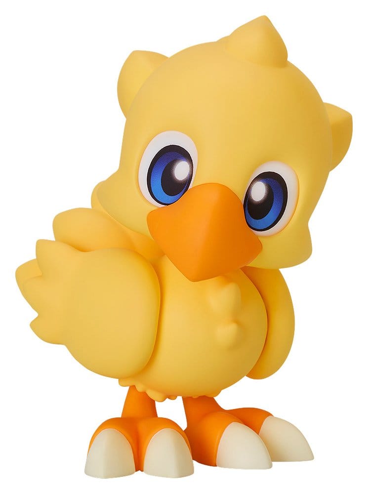 Final Fantasy Nendoroid Action Figure CHOCOBO