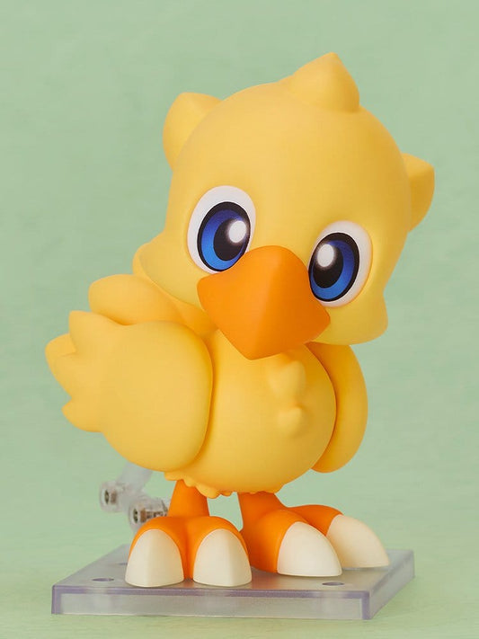 Final Fantasy Nendoroid Action Figure CHOCOBO