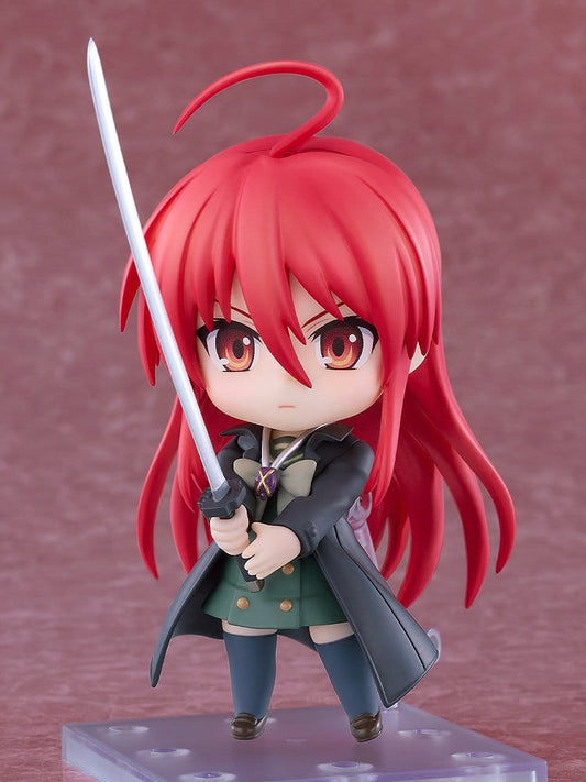 Shakugan no Shana Nendoroid Action Figure SHANA 2.0