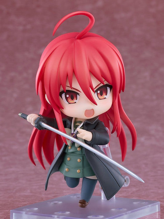 Shakugan no Shana Nendoroid Action Figure SHANA 2.0