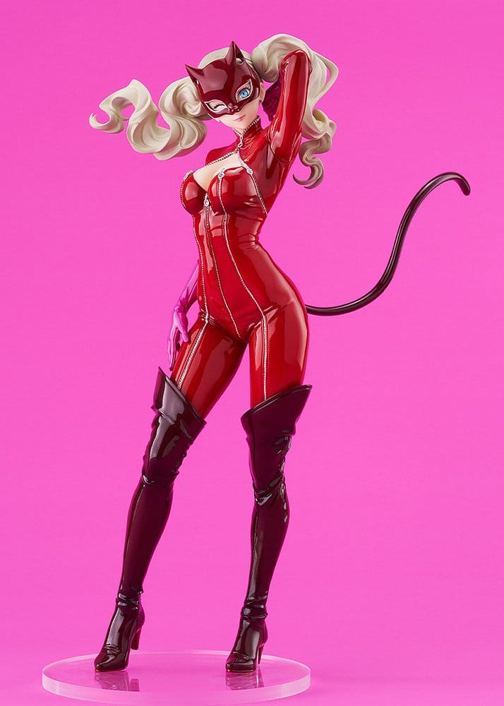 Persona5 Royal Pop Up Parade L Figure Statue PANTHER