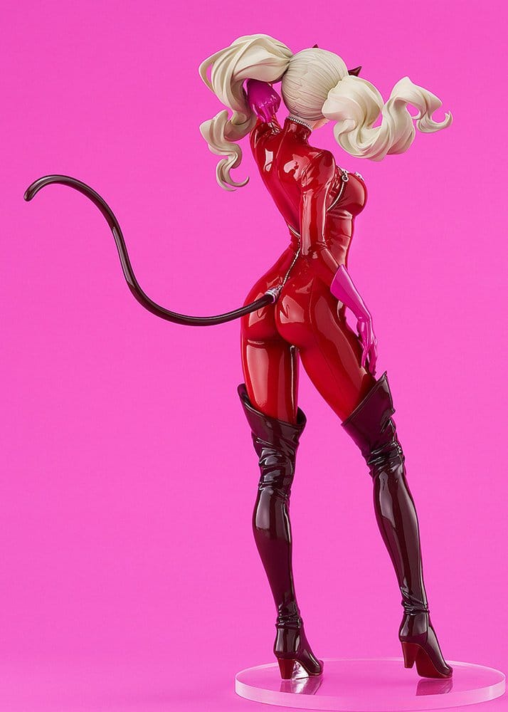 Persona5 Royal Pop Up Parade L Figure Statue PANTHER