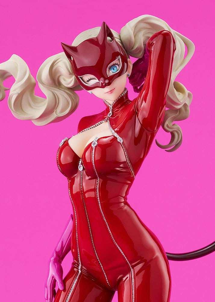 Persona5 Royal Pop Up Parade L Figure Statue PANTHER