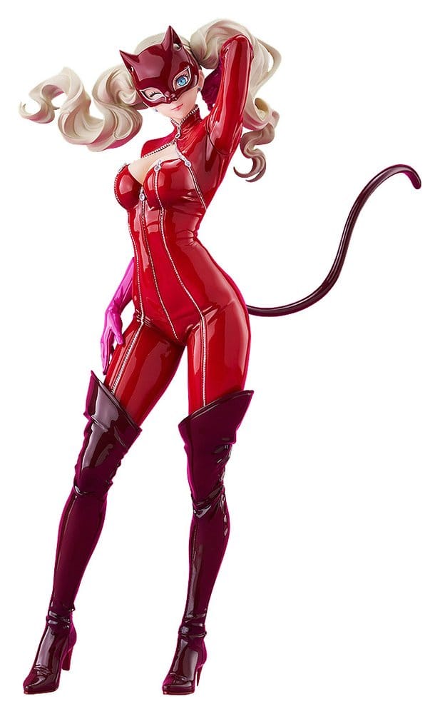 Persona5 Royal Pop Up Parade L Figure Statue PANTHER