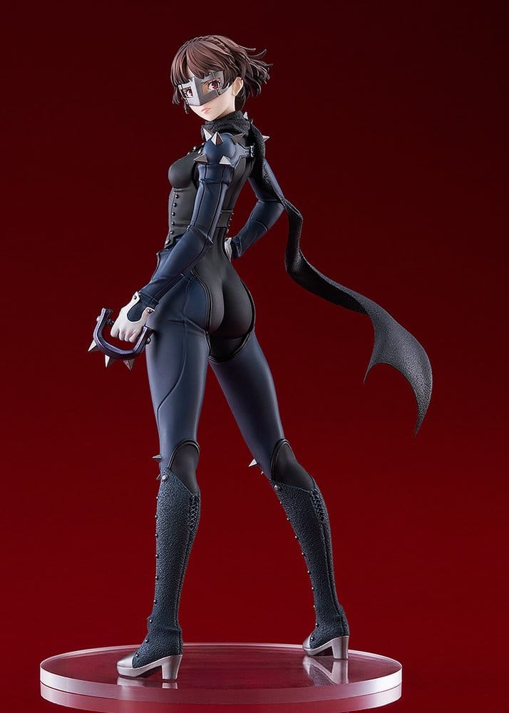 Persona5 Royal Pop Up Parade L Figure Statue QUEEN