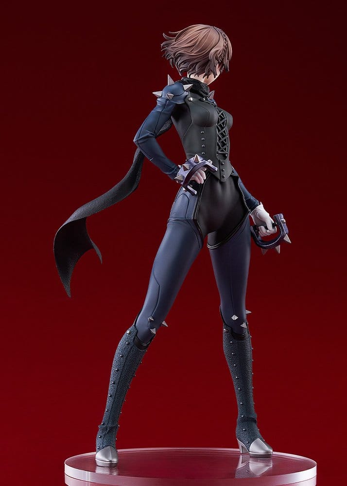 Persona5 Royal Pop Up Parade L Figure Statue QUEEN