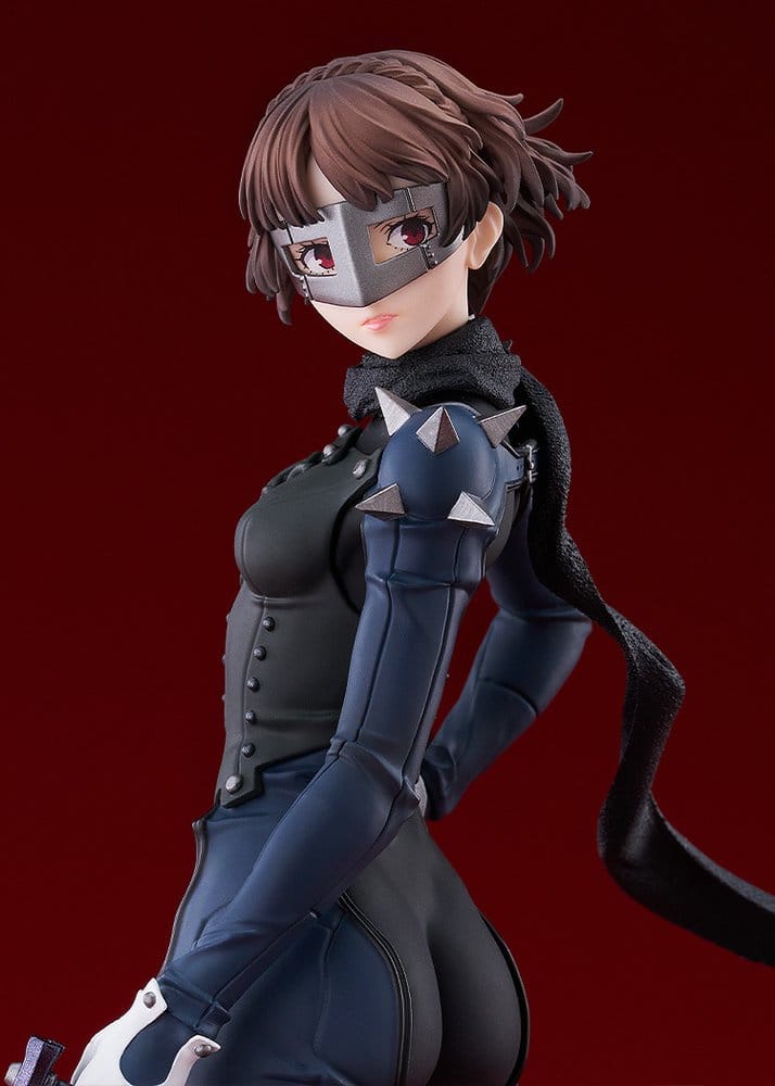 Persona5 Royal Pop Up Parade L Figure Statue QUEEN