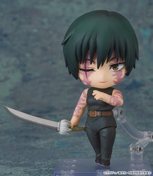 Jujutsu Kaisen Nendoroid Basic Action Figure MAKI ZEN'IN Execution