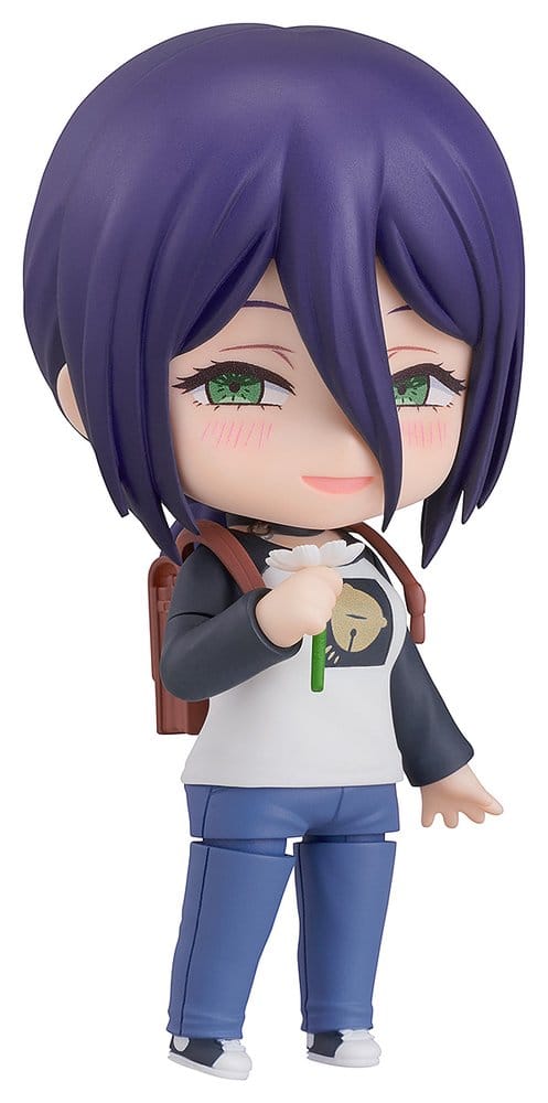 Chainsaw Man Nendoroid Basic Action Figure REZE Casual Outfit