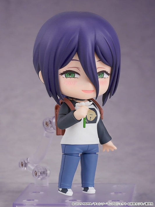 Chainsaw Man Nendoroid Basic Action Figure REZE Casual Outfit