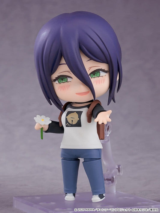 Chainsaw Man Nendoroid Basic Action Figure REZE Casual Outfit