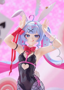 HATSUNE MIKU Rabbit Hole Figure PopUp Parade L