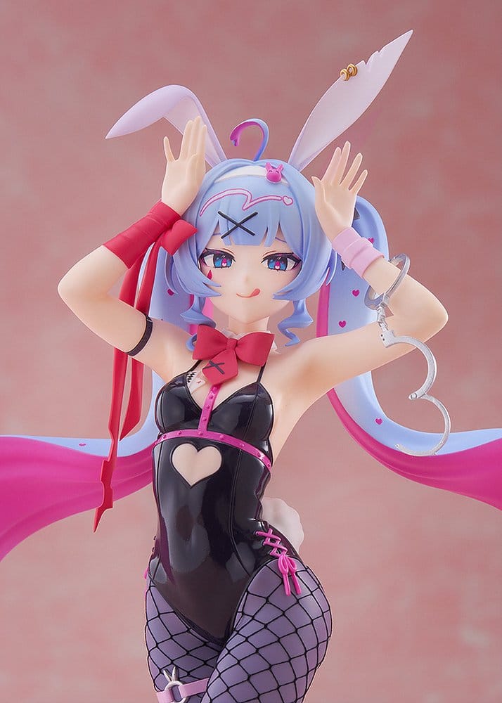 HATSUNE MIKU Rabbit Hole Figure PopUp Parade L