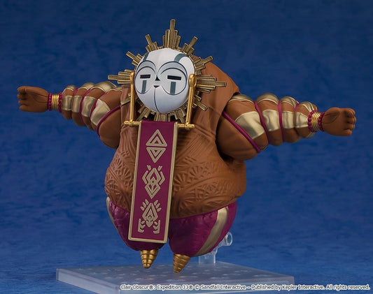 Clair Obscur Expedition 33 Nendoroid Action Figure ESQUIE