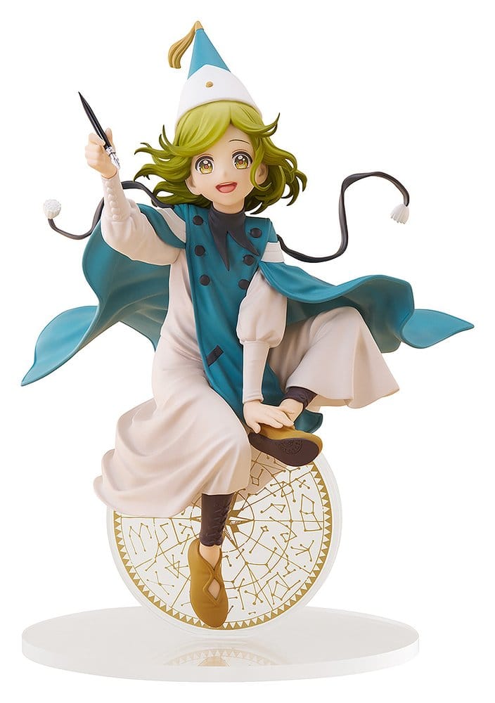 Witch Hat Atelier PopUp Parade L Figure COCO