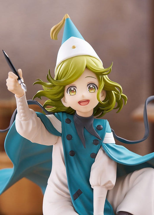 Witch Hat Atelier PopUp Parade L Figure COCO