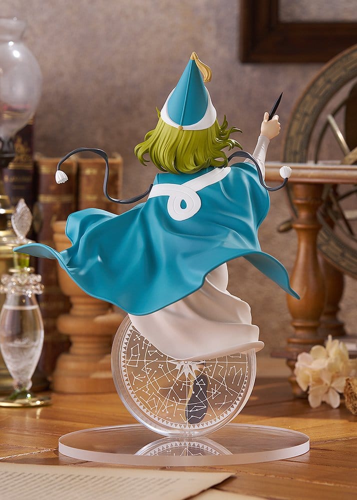 Witch Hat Atelier PopUp Parade L Figure COCO