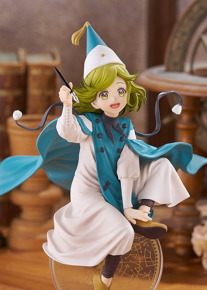 Witch Hat Atelier PopUp Parade L Figure COCO