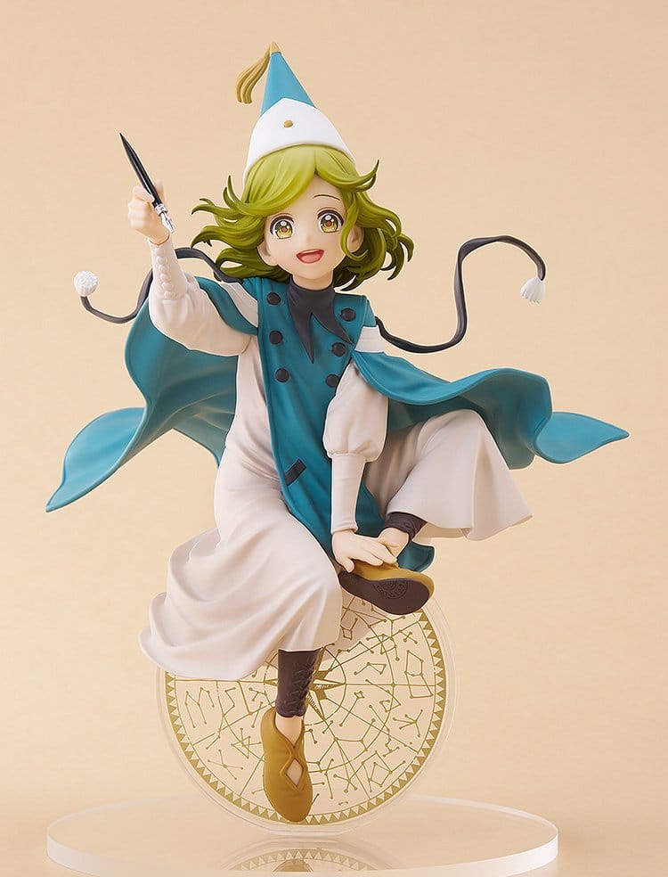 Witch Hat Atelier PopUp Parade L Figure COCO
