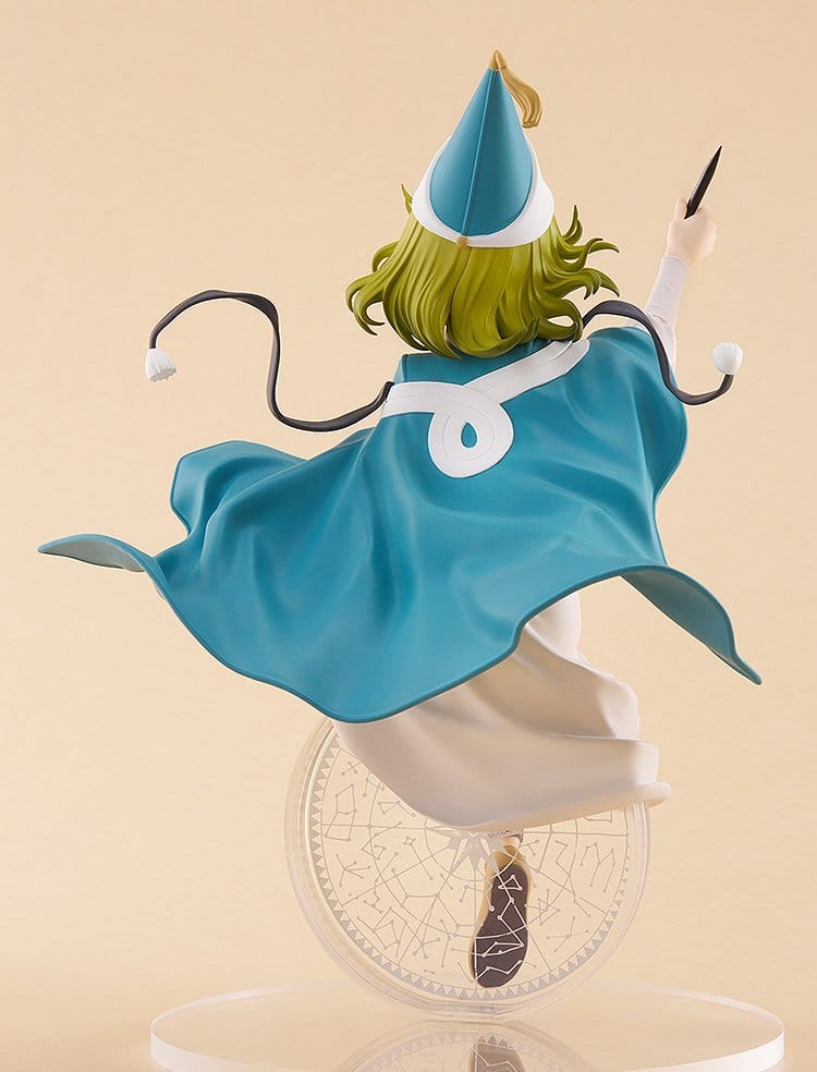 Witch Hat Atelier PopUp Parade L Figure COCO