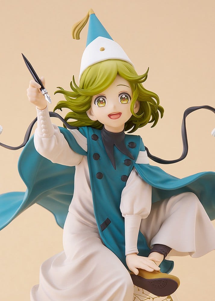 Witch Hat Atelier PopUp Parade L Figure COCO