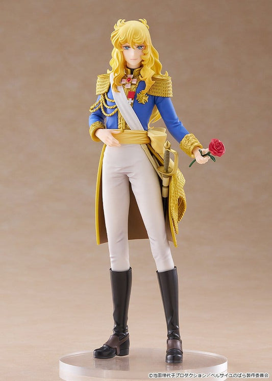 Lady Oscar Rose of Versailles PopUp Parade OSCAR François de Jarjayes