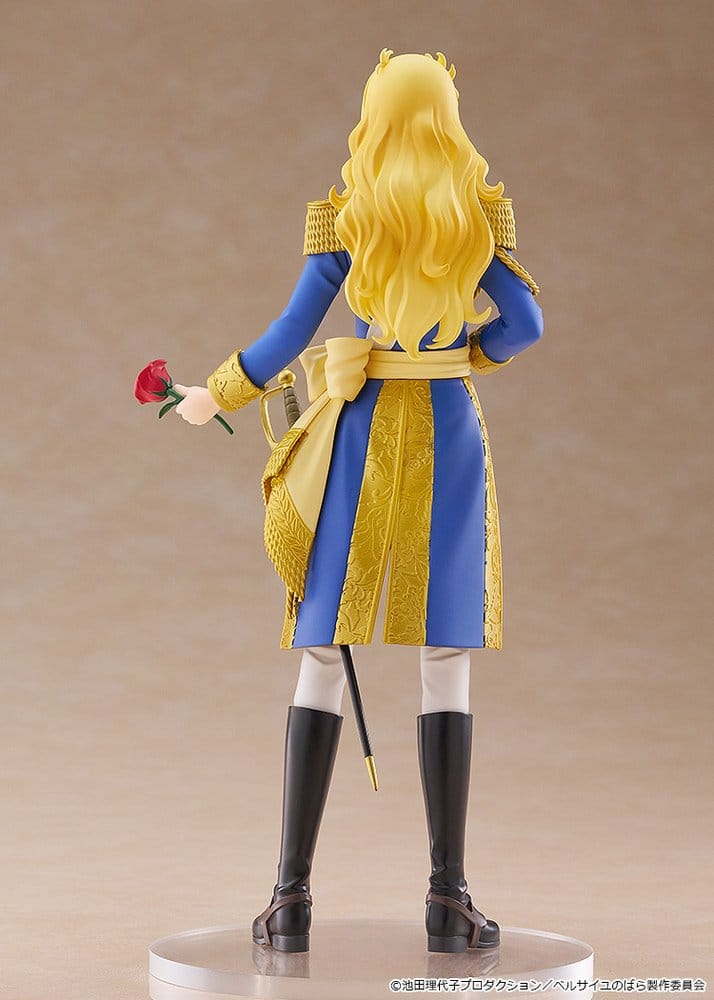 Lady Oscar Rose of Versailles PopUp Parade OSCAR François de Jarjayes