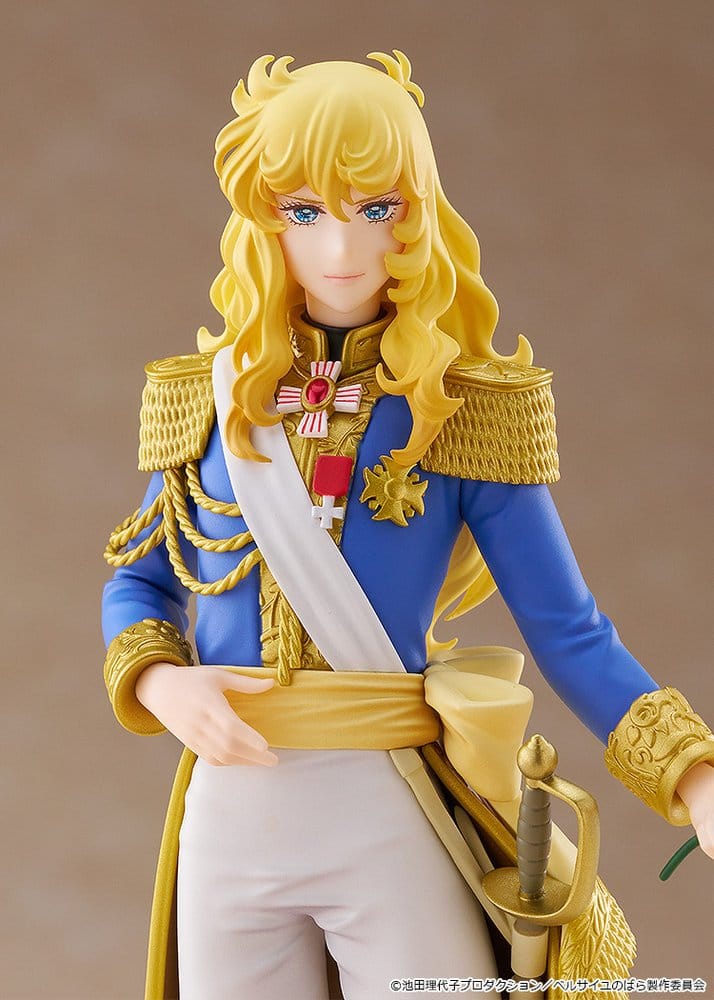 Lady Oscar Rose of Versailles PopUp Parade OSCAR François de Jarjayes