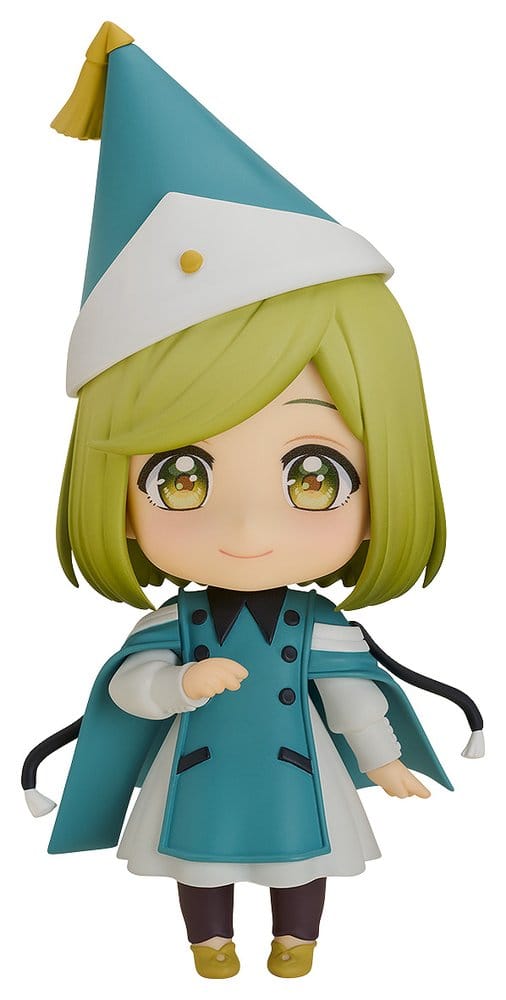 Witch Hat Atelier Nendoroid Action Figure COCO