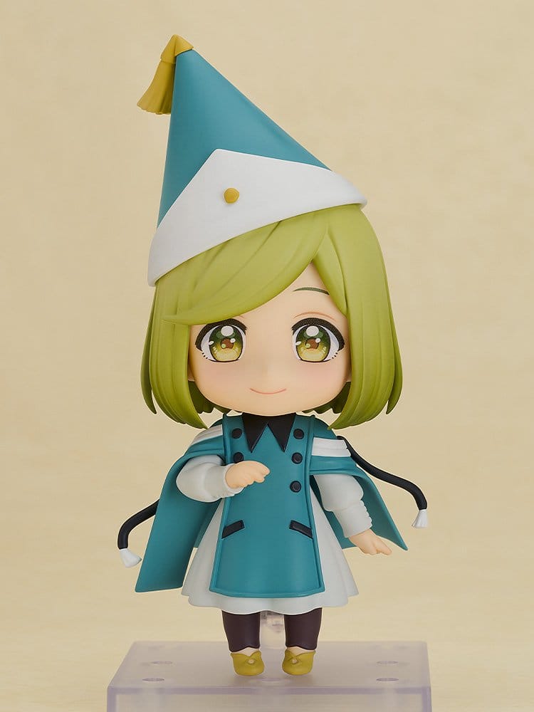 Witch Hat Atelier Nendoroid Action Figure COCO