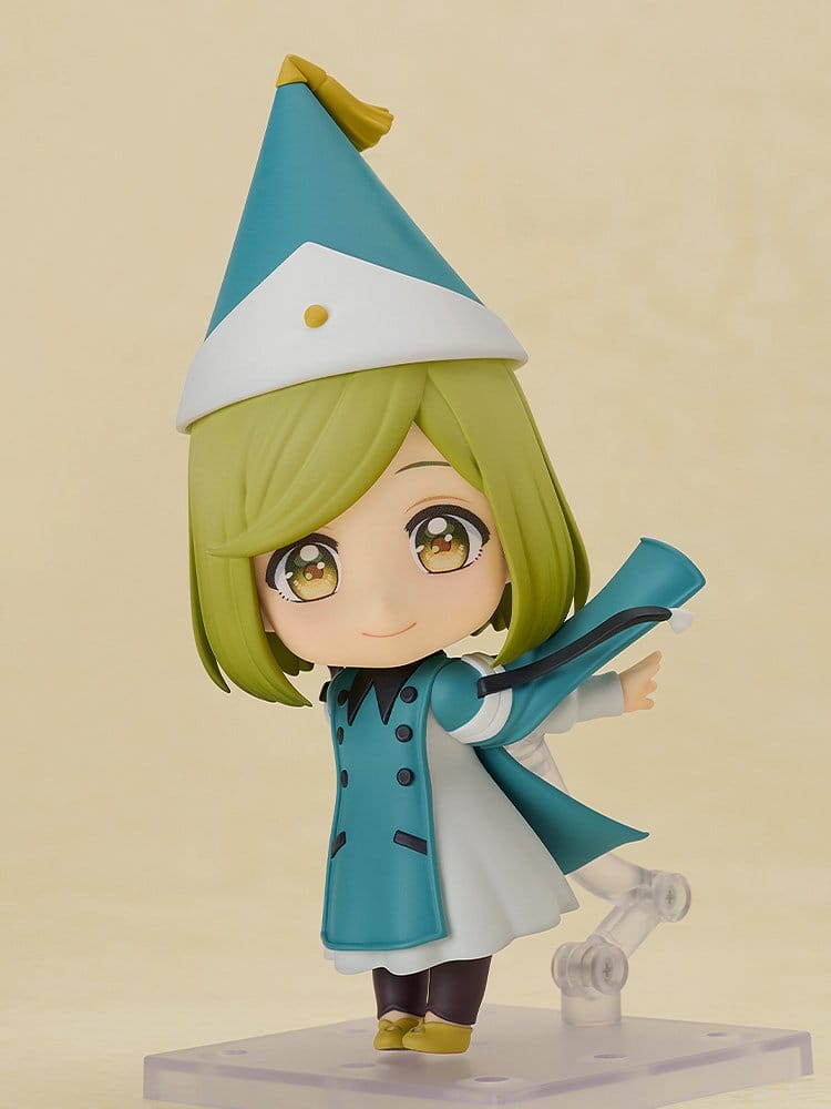 Witch Hat Atelier Nendoroid Action Figure COCO