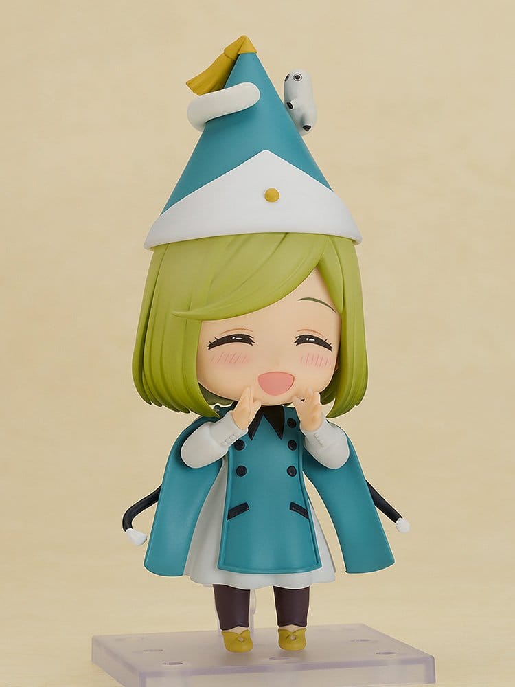 Witch Hat Atelier Nendoroid Action Figure COCO