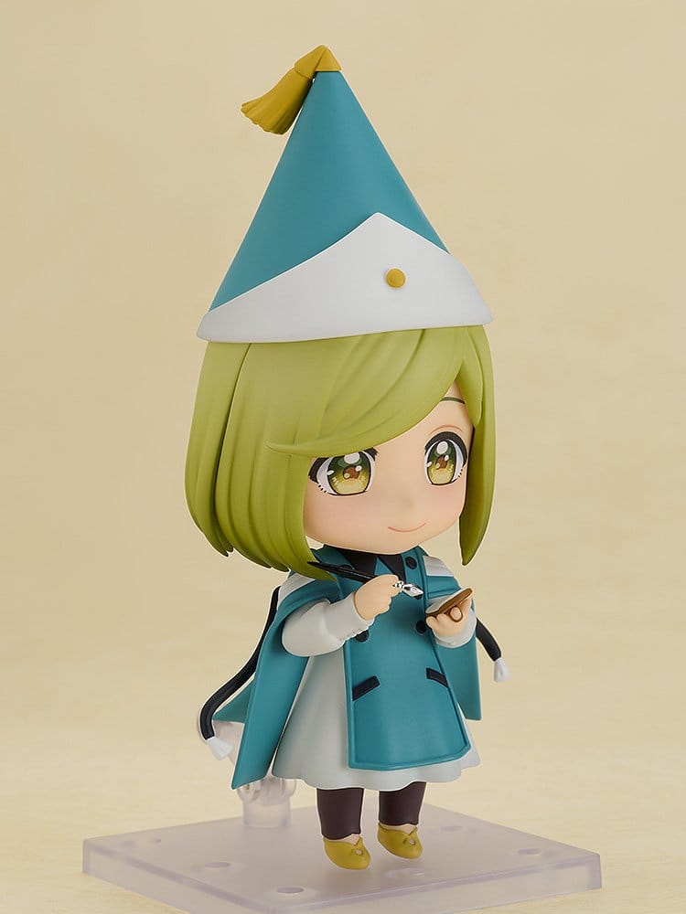 Witch Hat Atelier Nendoroid Action Figure COCO