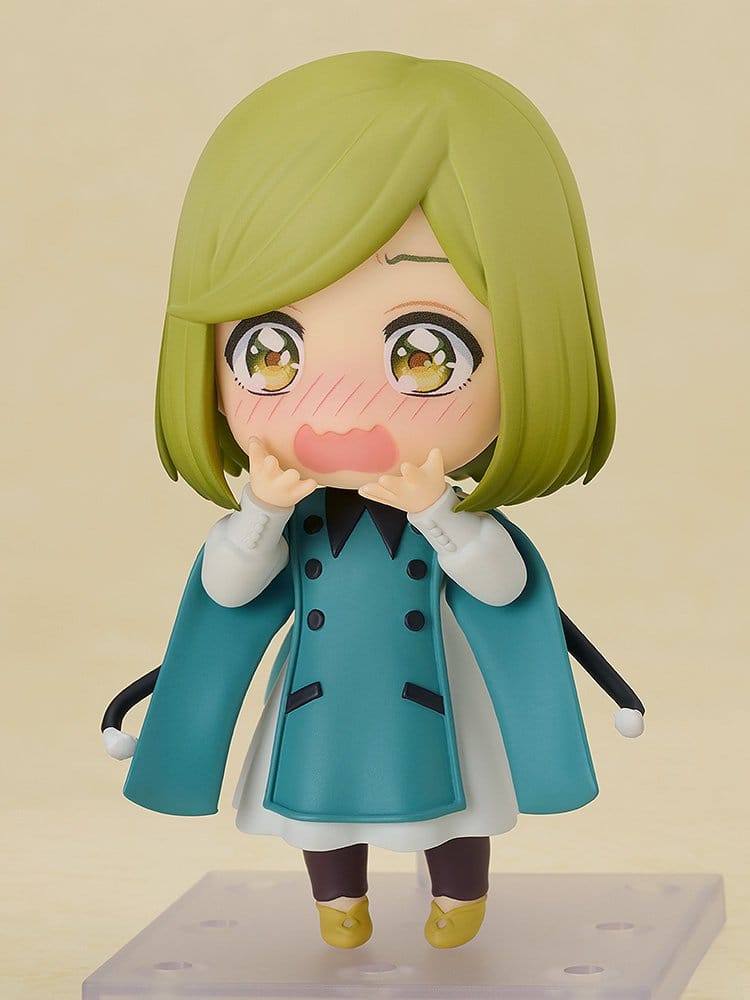 Witch Hat Atelier Nendoroid Action Figure COCO